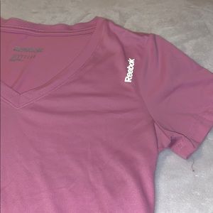 Reebok shirt